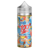 Keep It 100 100ml Shortfill