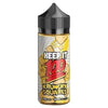 Keep It 100 100ml Shortfill