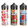 Keep It 100 100ml Shortfill