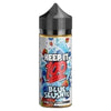 Keep It 100 100ml Shortfill