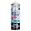 Keep It 100 100ml Shortfill