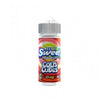 Keep It Sweet 100ml Shortfill E-liquid
