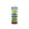 Keep It Sweet 100ml Shortfill E-liquid