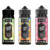 Kilo 100ML Shortfill