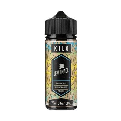 Kilo 100ML Shortfill