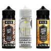 Kilo Moo Series 100ML Shortfill