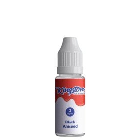 Kingston 10ML Eliquid- Box of 10