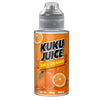Kuku Juice 100ML Shortfill