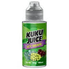 Kuku Juice 100ML Shortfill