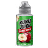 Kuku Juice 100ML Shortfill