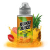 Kuku Juice 100ML Shortfill