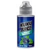 Kuku Juice Menthol 100ML Shortfill