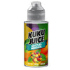 Kuku Juice Menthol 100ML Shortfill