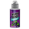 Kuku Juice Menthol 100ML Shortfill