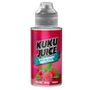 Kuku Juice Menthol 100ML Shortfill