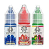 Lost Daisy 5000 Bar Salt 10ml- Box of 10