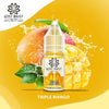 Lost Daisy 5000 Bar Salt 10ml- Box of 10