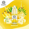 Lost Daisy 5000 Bar Salt 10ml- Box of 10