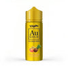 Kingston AU Gold Shortfill 70VG/30PG 100ml E-liquid