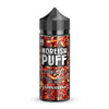 Moreish Puff 100ML Shortfill - All Ranges