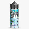 Moreish Puff 100ML Shortfill - All Ranges
