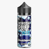 Moreish Puff 100ML Shortfill - All Ranges
