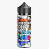 Moreish Puff 100ML Shortfill - All Ranges