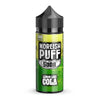 Moreish Puff 100ML Shortfill - All Ranges