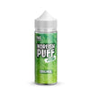 Moreish Puff 100ML Shortfill - All Ranges