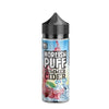 Moreish Puff 100ML Shortfill - All Ranges