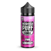 Moreish Puff 100ML Shortfill - All Ranges