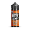 Moreish Puff 100ML Shortfill - All Ranges
