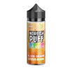 Moreish Puff 100ML Shortfill - All Ranges