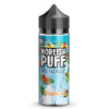 Moreish Puff 100ML Shortfill - All Ranges