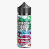 Moreish Puff 100ML Shortfill - All Ranges