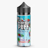 Moreish Puff 100ML Shortfill - All Ranges