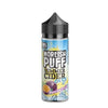 Moreish Puff 100ML Shortfill - All Ranges