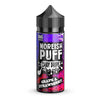 Moreish Puff 100ML Shortfill - All Ranges