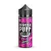 Moreish Puff 100ML Shortfill - All Ranges