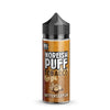 Moreish Puff 100ML Shortfill - All Ranges