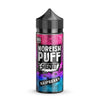 Moreish Puff 100ML Shortfill - All Ranges