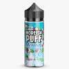 Moreish Puff 100ML Shortfill - All Ranges