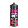 Moreish Puff 100ML Shortfill - All Ranges