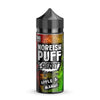 Moreish Puff 100ML Shortfill - All Ranges