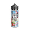 Moreish Puff 100ML Shortfill - All Ranges