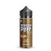 Moreish Puff 100ML Shortfill - All Ranges