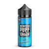 Moreish Puff 100ML Shortfill - All Ranges