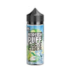 Moreish Puff 100ML Shortfill - All Ranges