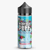 Moreish Puff 100ML Shortfill - All Ranges