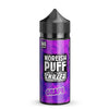 Moreish Puff 100ML Shortfill - All Ranges